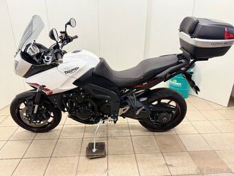 TRIUMPH TIGER 1050 SPORT,TOP - 5