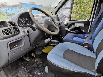 Citroen Jumper 2,0 HDI - 5
