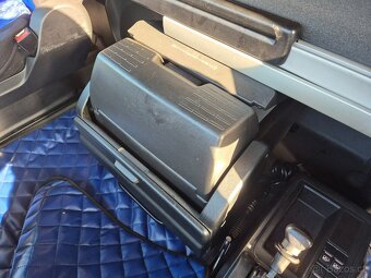 Prodám soupravu Man TGX 18.500 + Krone Megaline - 5