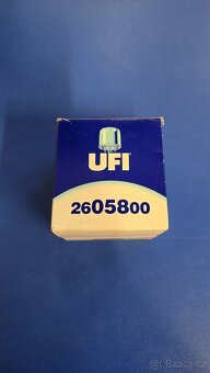 Palivové filtry - 5