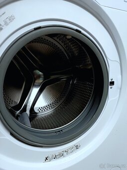 Pračka Beko A+++ 7 kg 1200 ot. ZÁRUKA - 5