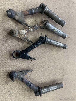 Ramena PN - VW Brouk a VW T2 - 5