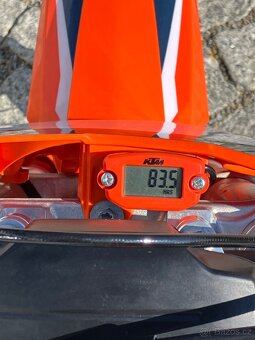 Prodam KTM SX 50 - 5