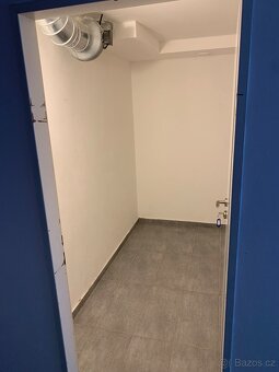 Pronajmu sklad v novostavbě CAVALLO PLAZA - 5