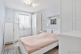 Pronájem bytu 3+1 75 m2 - 5