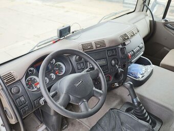 DAF CF 75.310, 21 PALET, 18 TUN, THERMO KING TS 500 E, 380 V - 5