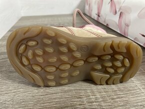 Nové dětské zimní boty Vel.21 - 5