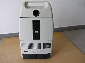 Rotor k vysavači ETA 7400 a pod. - 5