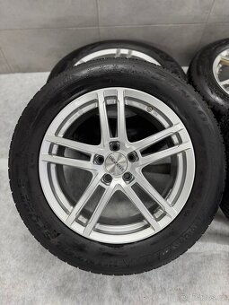ZIMNÍ SADA MB GLC  R18 235/60 R18 - 5