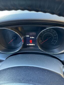 Mitsubishi ASX,4x4, 2012, 99xxx najeto, servisováno - 5