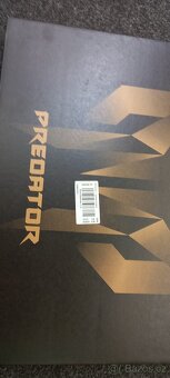Notebook Acer Predator Helios Neo 16. - 5