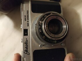 Foťák, fotoaparát - 5