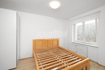 Podnájem bytu 2+1 lodžií, ulice Badatelů, Ostrava - Poruba - 5