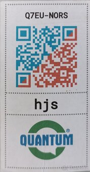 Plynový bojler Quantum - 5