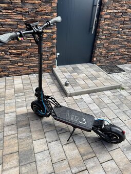 Kugoo G2 Pro - 5