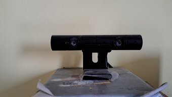 Playstation 4, PS VR1, Kamera, 2 Ovladače a 11 Her (Disc) - 5