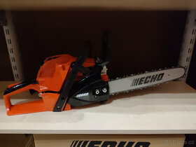 Motorová Pila ECHO CS-4510ES NOVÁ Skladem - 5