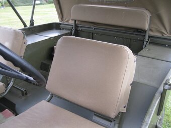 Jeep Willys - 5