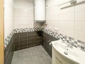 Je pro vás Jihlava drahá? Přestěhujte se k Pelhřimu Byt 1+1 - 5