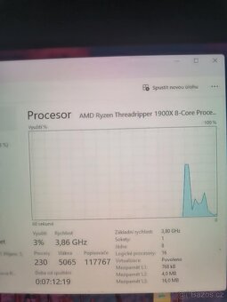 Výkonný HERNÍ PC - 5