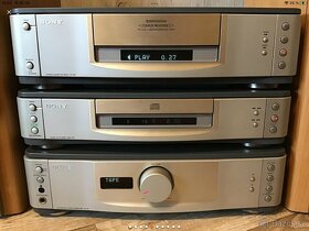 SONY TA-VF1+SONY HCD-VF1+SONY TC-VF1…+repro - 5