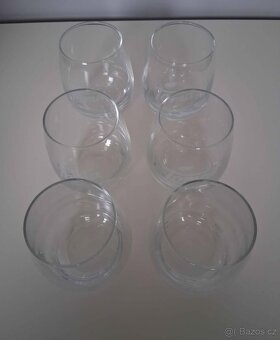 Skleničky - 5