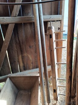 Rýna + troky na zabijačku - 5