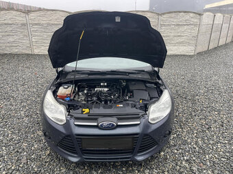 ++Ford Focus 1.6i 16V 120PS LPG HATCHBACK++ - 5