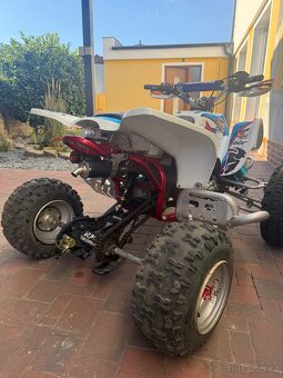 Access drr 100 race - 5