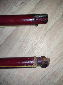 Vidlice Manet 90 - 5