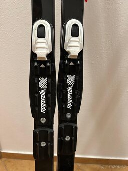 Dětské běžky - 5