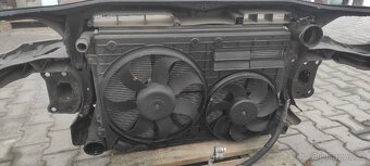 VW Passat combi 2.0tdi 103kw - 5