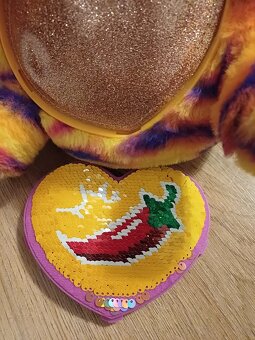 Rainbocorns Wild Heart Překvapení Tygr ZURU - 5