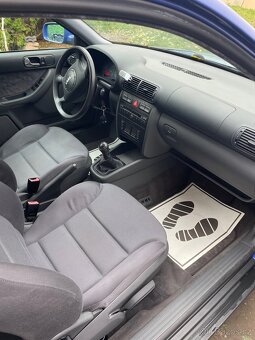 Prodam Audi A3 nova STK - 5