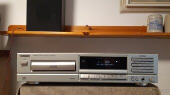 Technics SL PG200A - 5