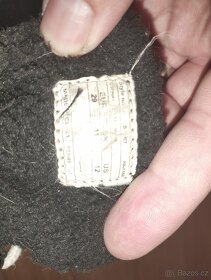 Dětské zimní boty Loap vel. 29 - 5