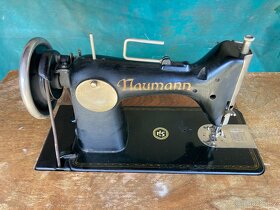 Šicí stroj NAUMANN - 5