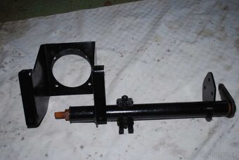 Avia A30, A31 - části brzdového systému - 5