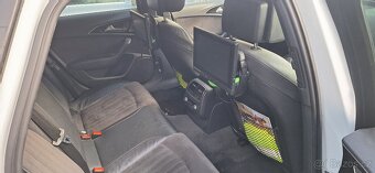 Audi a6 c7 allroad 230kw - 5