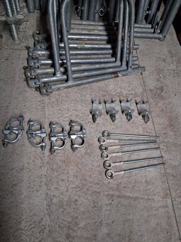 LEŠENÍ MJ UNI 70 - 5