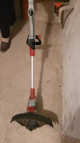 Strunový vyžínač AL-KO TE 600 - 5