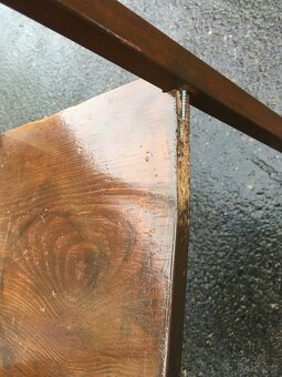 Stojan na kvetiny - 5