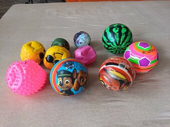 Dětské hračky zdarma - 5