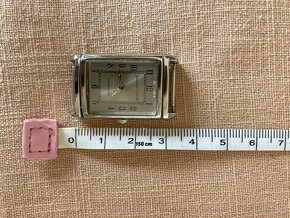 Hodinky Jaeger De Coultre Tourbillon - 5