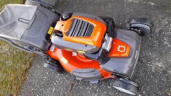 Benzínová sekačka Husqvarna LC 56 AWD - 5