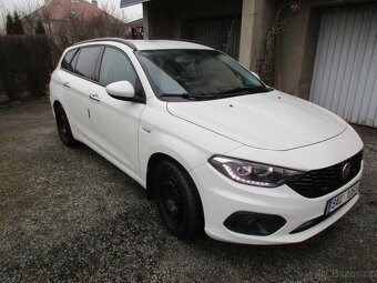Prodam Fiat tipo 1,6 multijet - 5