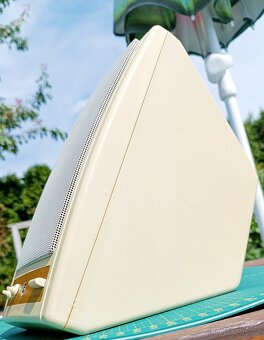 Reprobedna Encore P120 2-pásmová bass-reflex - 5