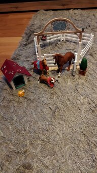 Schleich - 5
