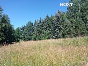 Prodej pozemek Bydlení - 5