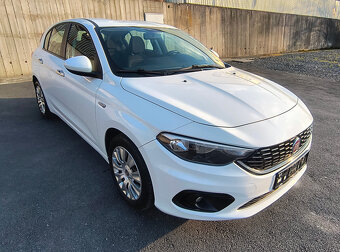 Fiat Tipo II 1.4 EASY/AC/TEMPOMAT/PDC/PC/6XSRS/ESP/DO/6KVALT - 5